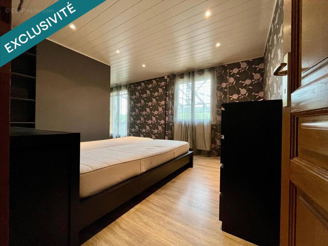 Photo 1 - Maison à QUINGEY