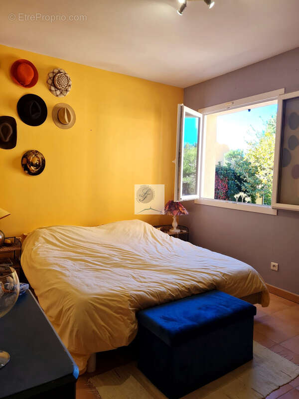Maison à BEDOIN