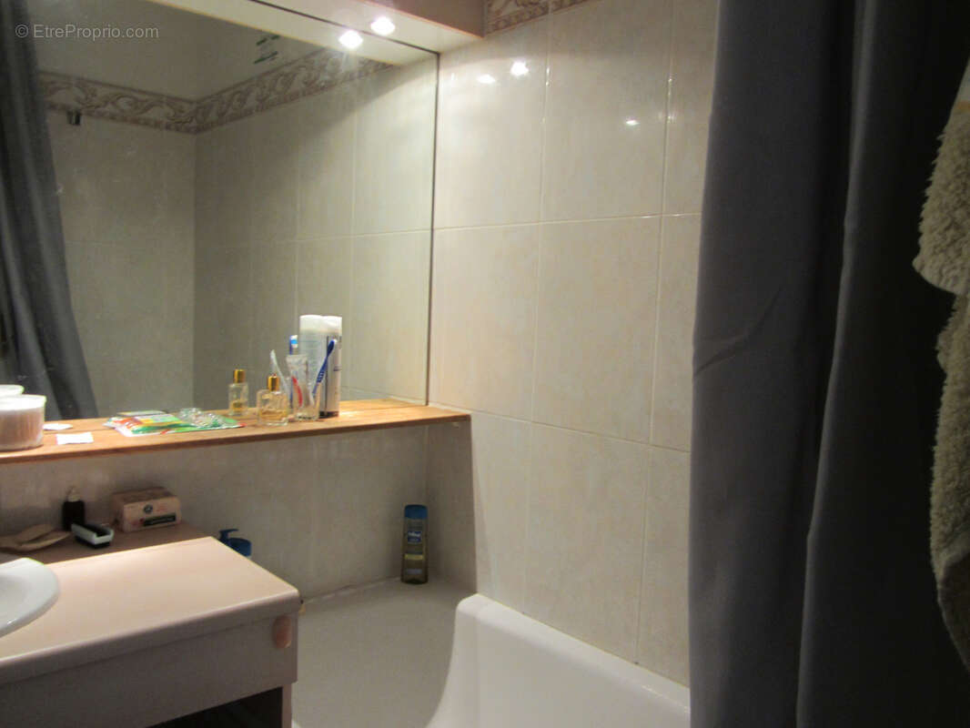 Appartement à SAINT-RAPHAEL