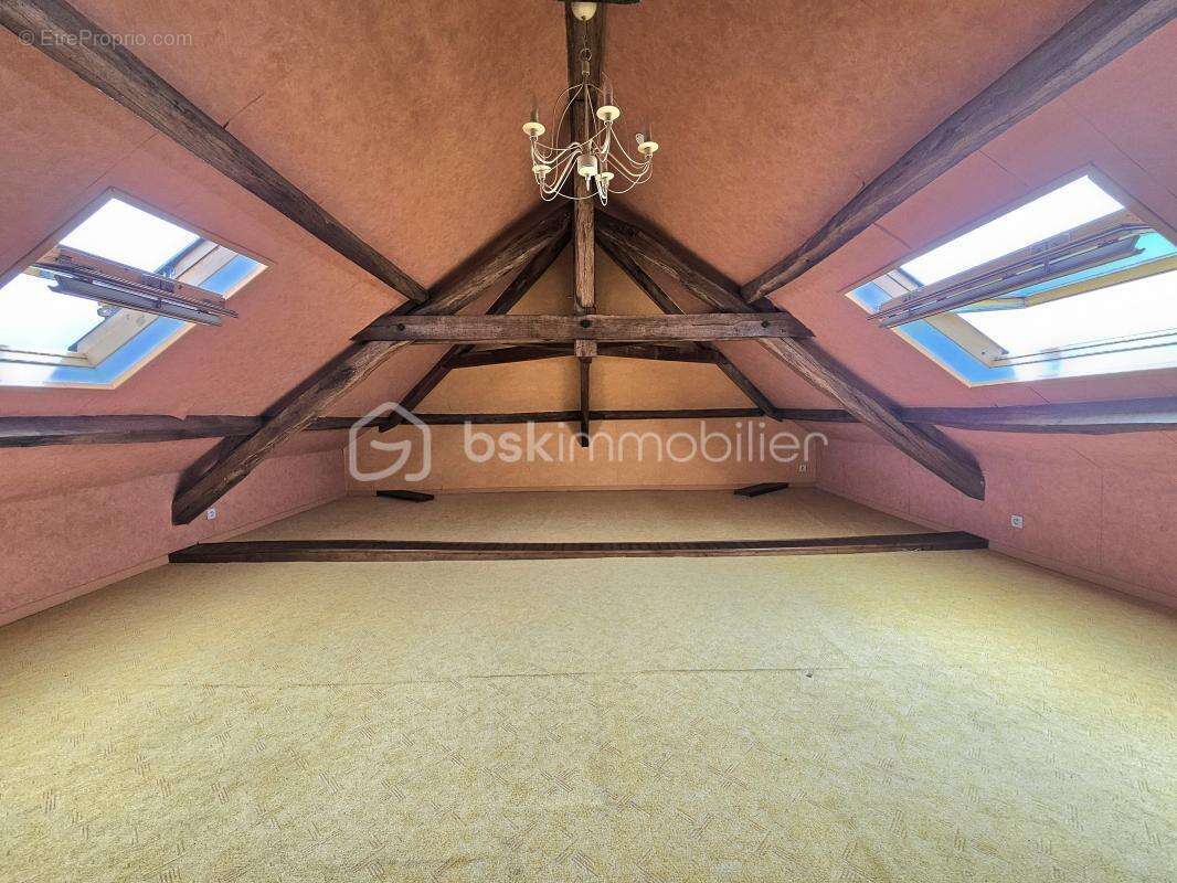 Maison buthiers - photo 7