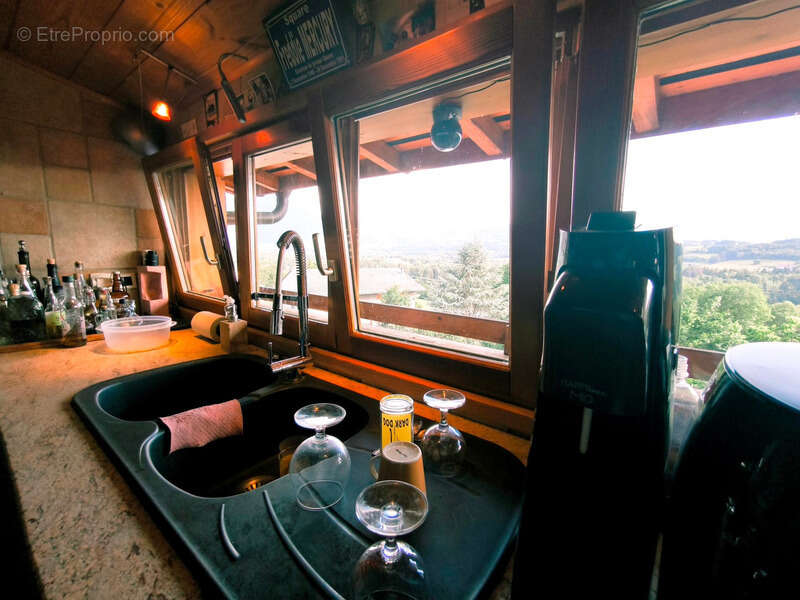 Appartement à VIUZ-EN-SALLAZ