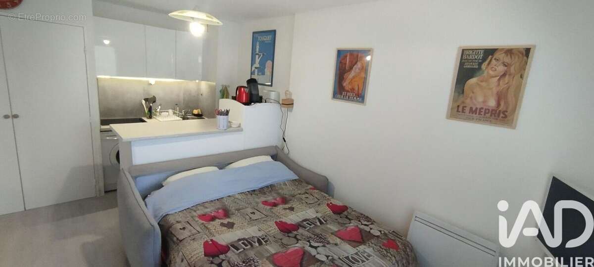 Photo 4 - Appartement à CAVALAIRE-SUR-MER