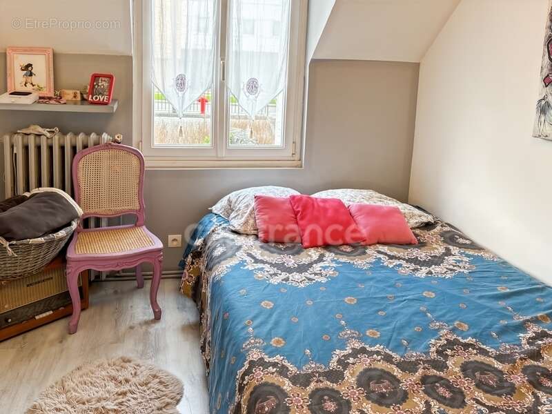 Maison à LE MANS