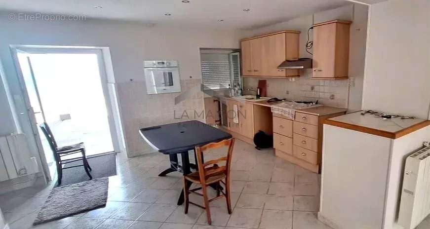 Appartement à ANTISANTI