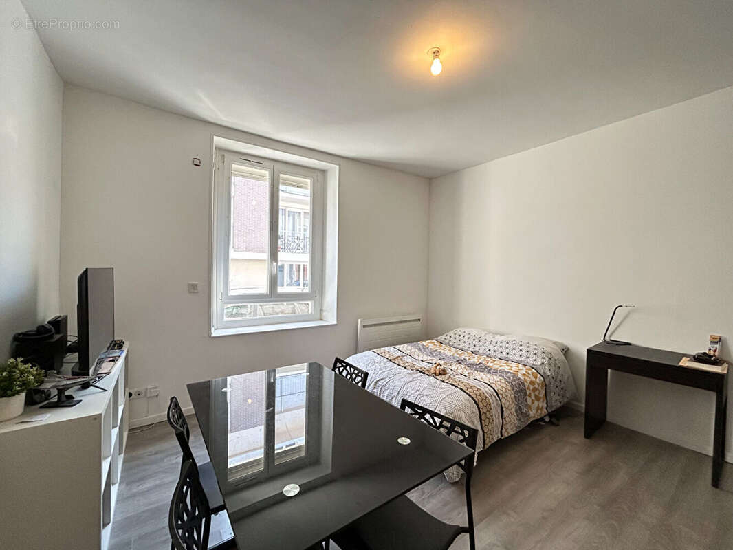 Immeuble - reims avenue de laon - 138.50 m² - photo 3