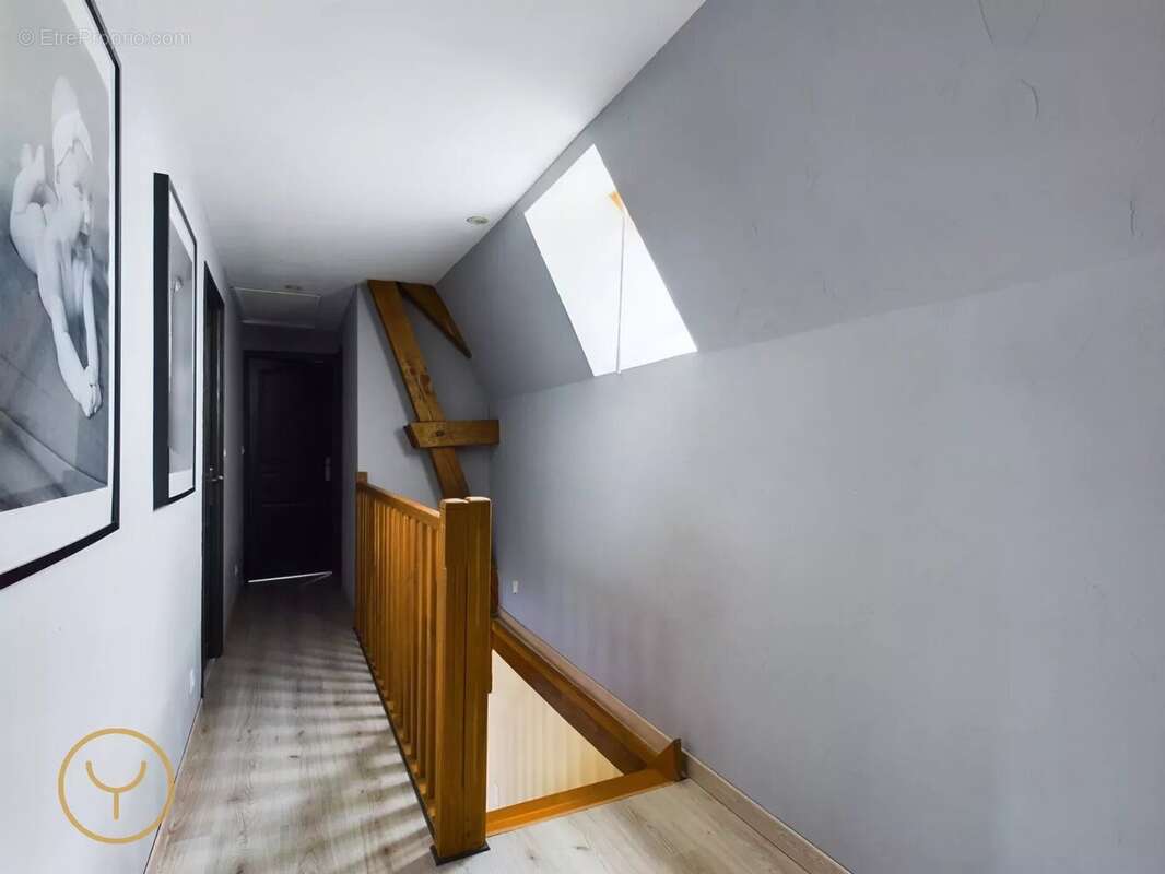 Maison à MERY-SUR-SEINE