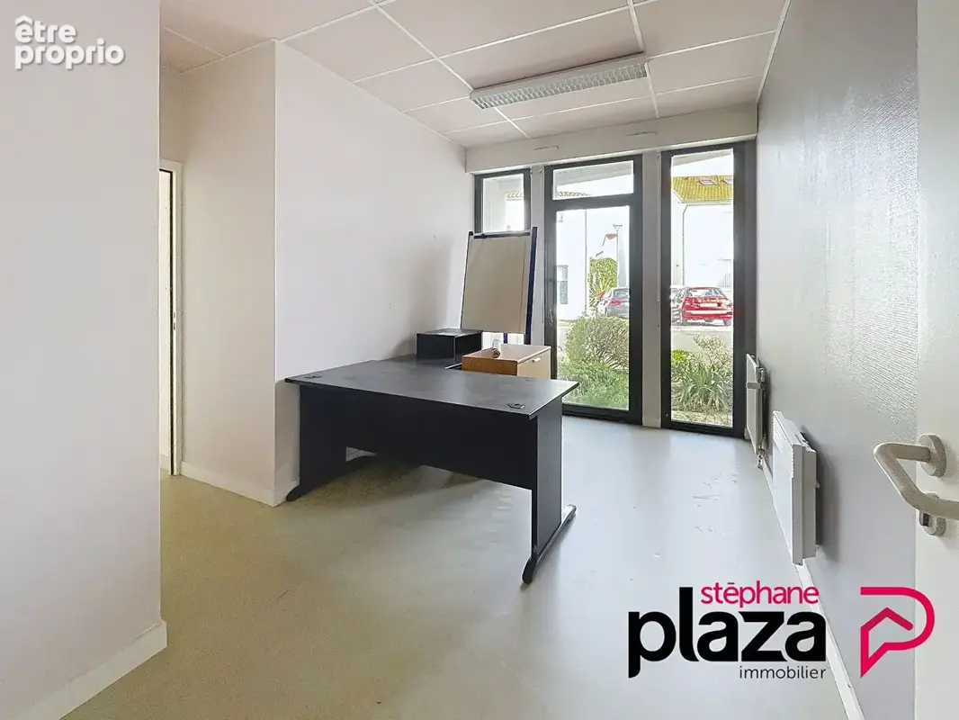 Appartement Saint Georges De Didonne 140m² - photo 6