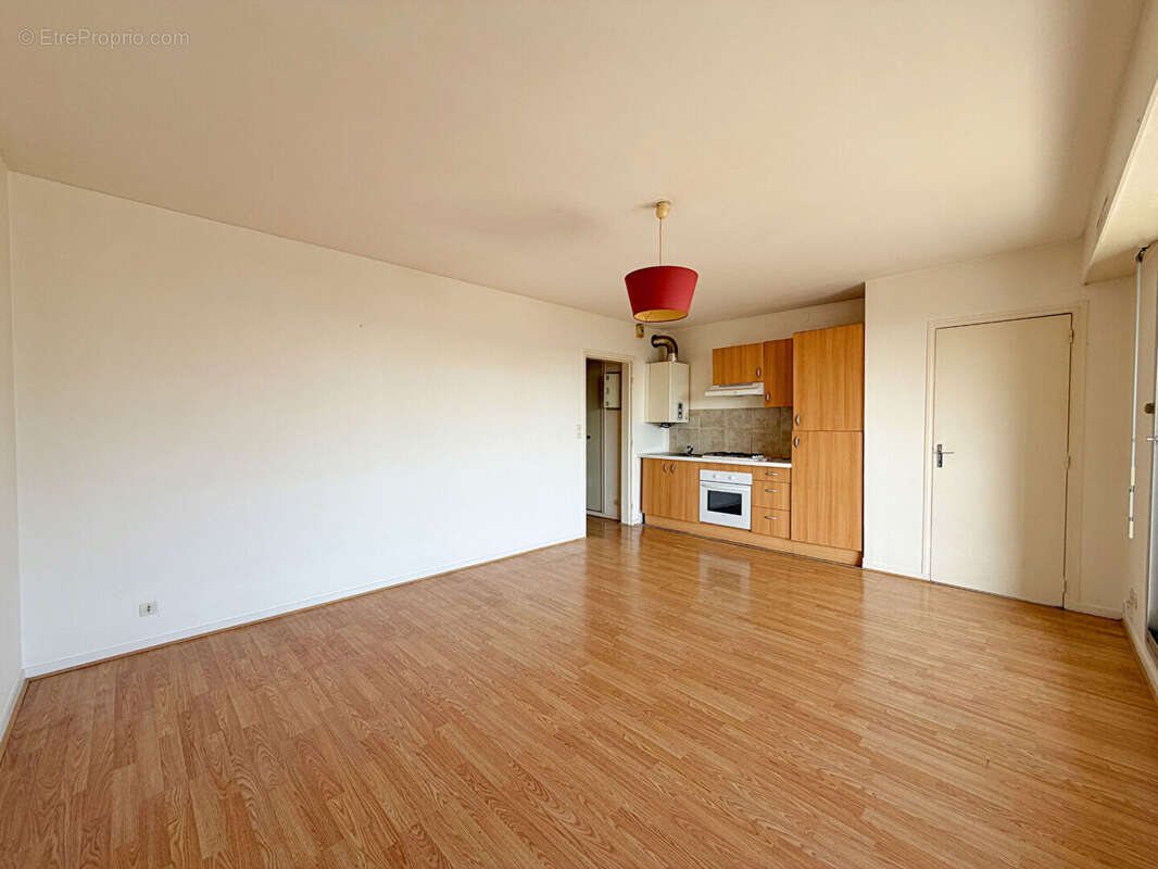 Appartement à VANNES
