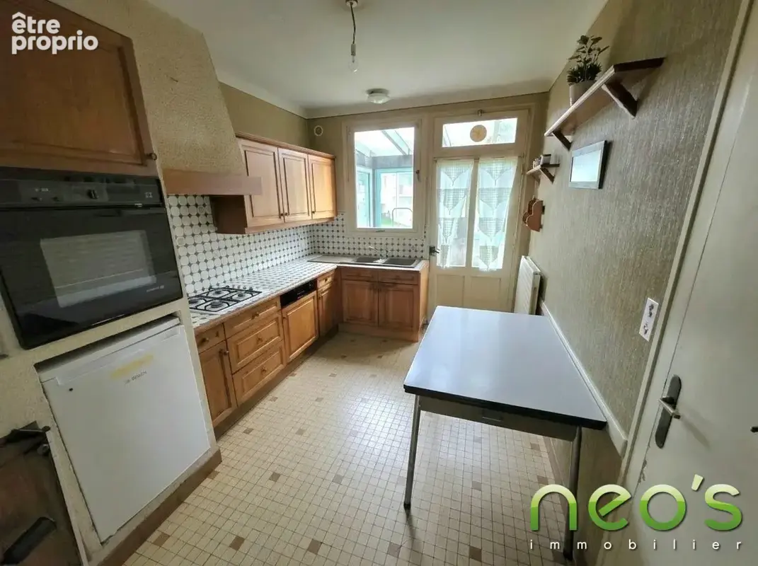 Maison 4 pièces 80 m² à vendre à Cholet (49300) - photo 4