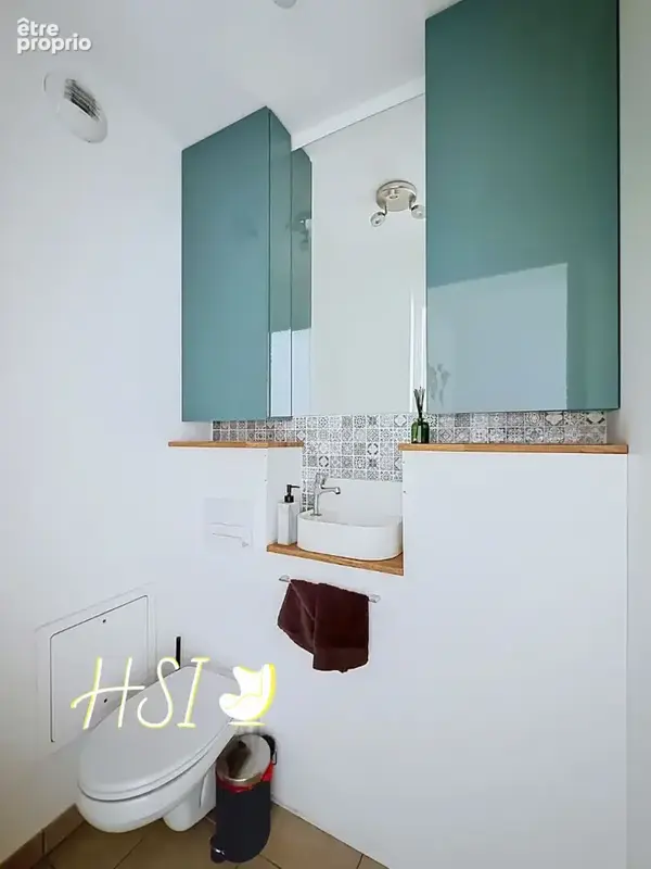 Appartement 5 pièces à vendre à Asnières-sur-Seine - Dernier étage, terrasse 43 m², calme et lumineux - photo 16