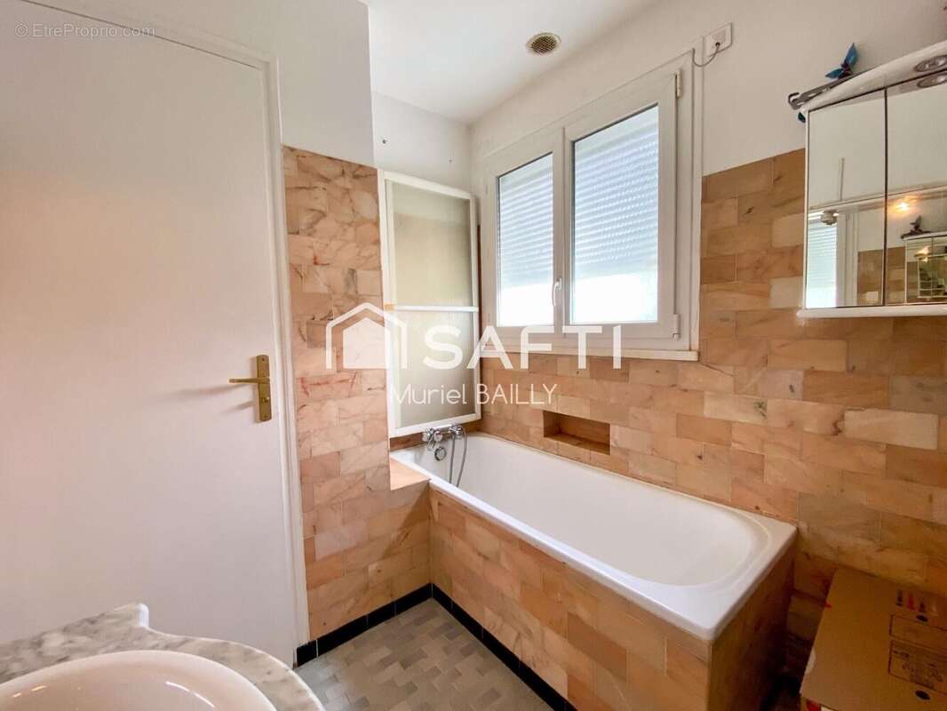 Photo 5 - Maison à EPINAY-SUR-ORGE