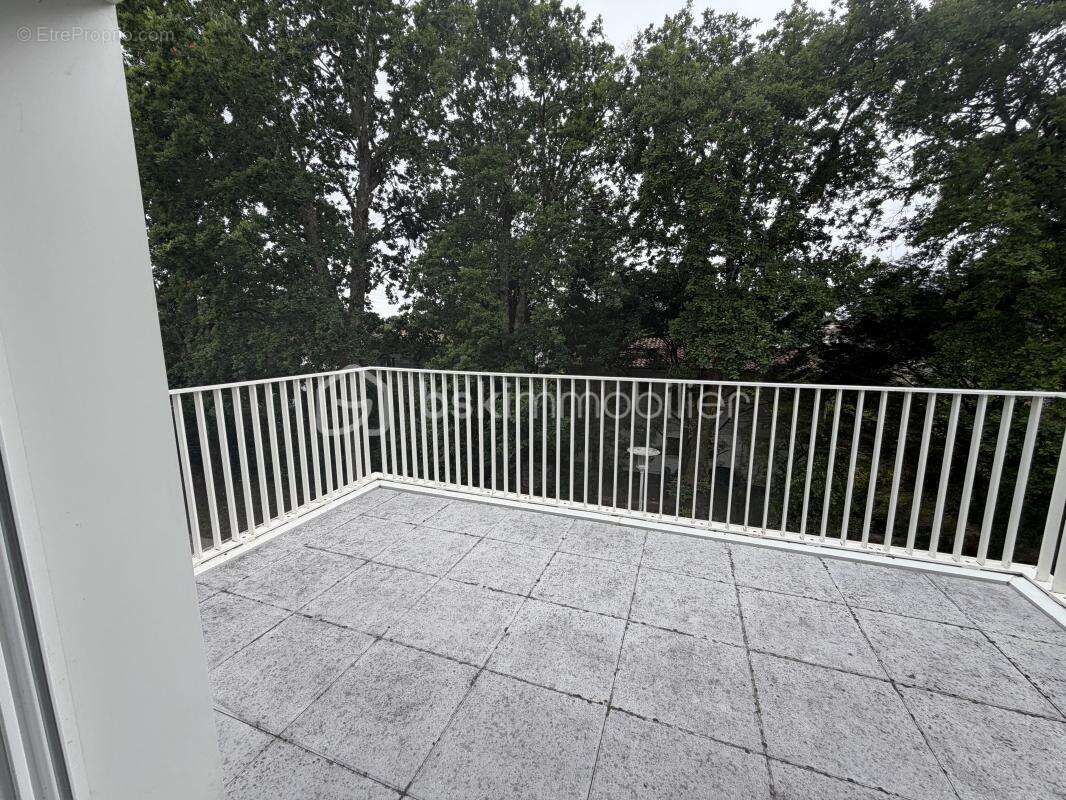 appartement t3 62 m2 - photo 5