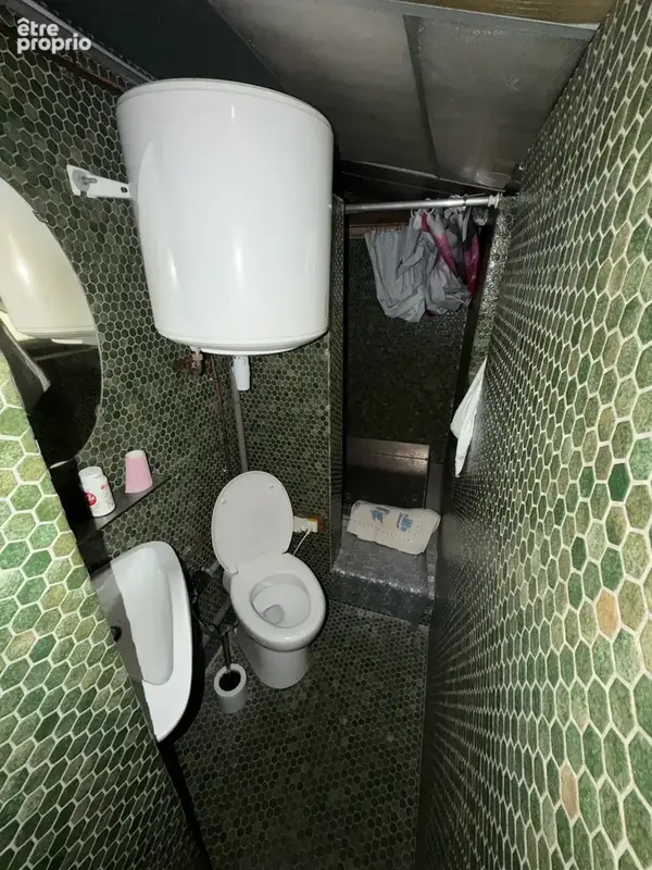 maison de ville 45 m2 proche de la gare Corbie - photo 10