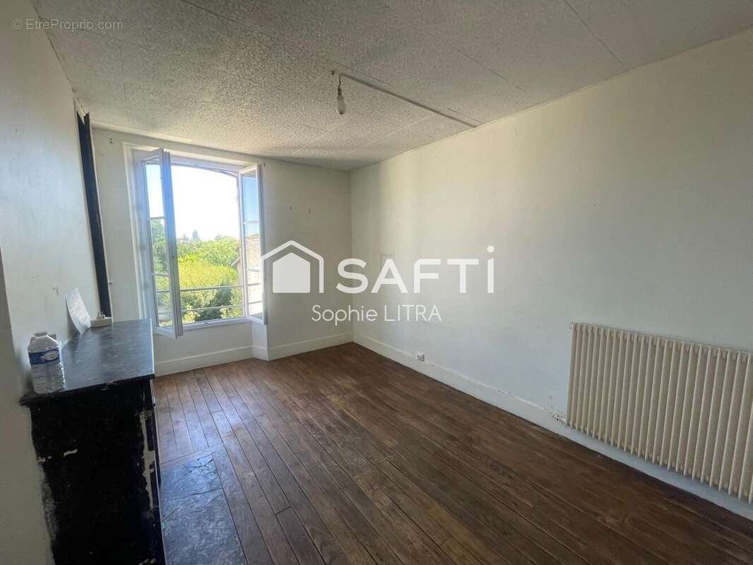 Photo 4 - Appartement à JOIGNY