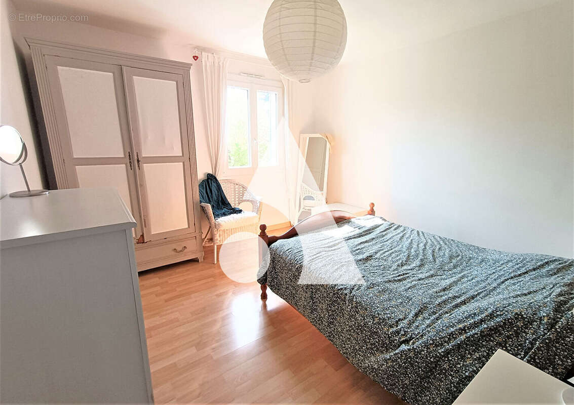 Maison à SAINT-HERBLAIN