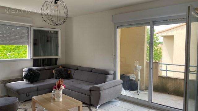 Appartement 45 m² à Montpellier  - photo 4