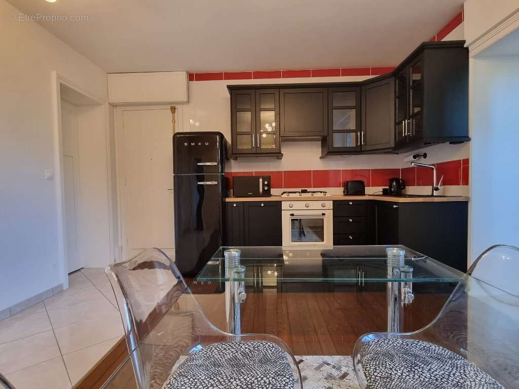 Appartement à LA MADELEINE