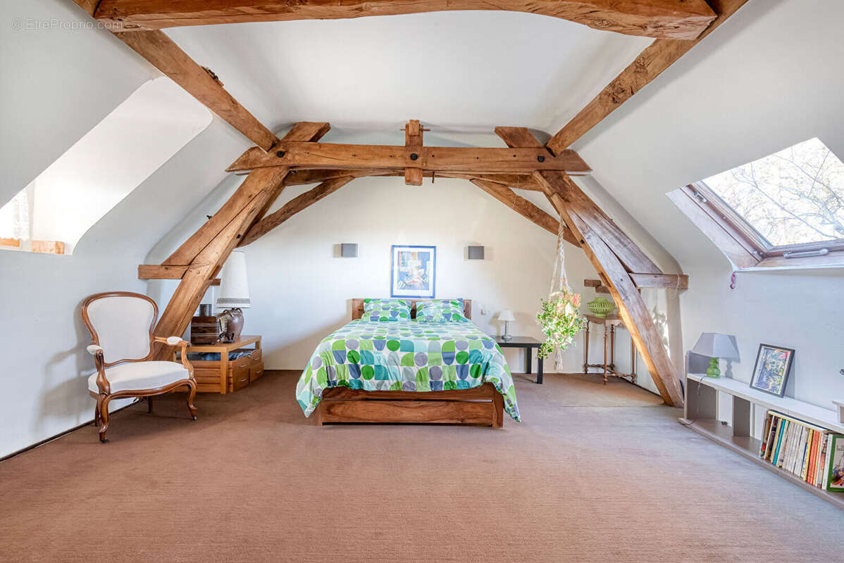 Maison à BLAISON-GOHIER