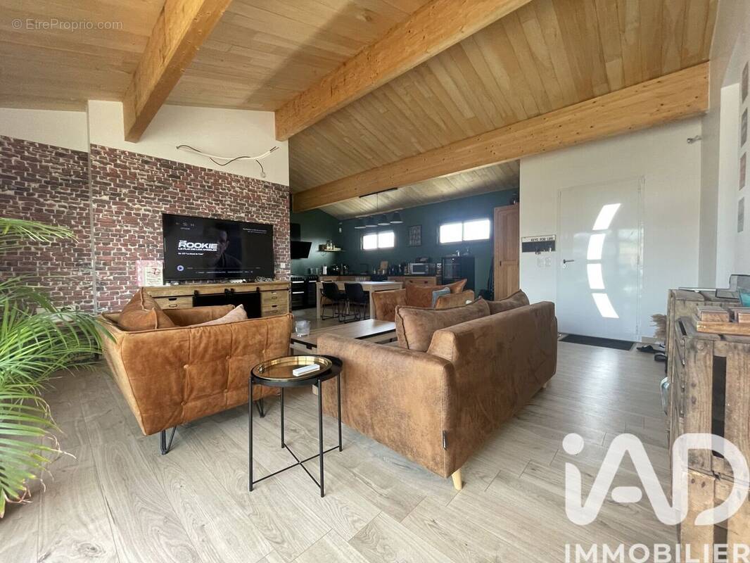 Photo 1 - Maison à MEDIS