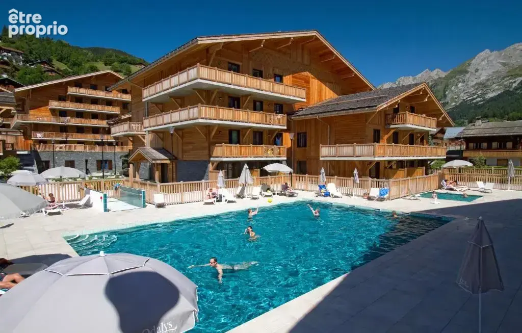 Investissement en residence de tourisme - photo 3