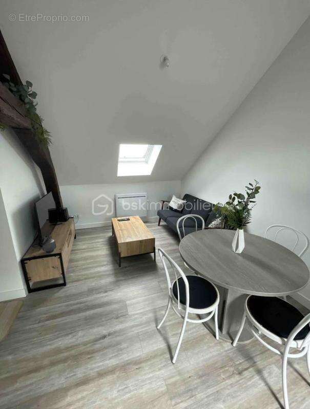 Idéal investisseur - f3 + studio - photo 4