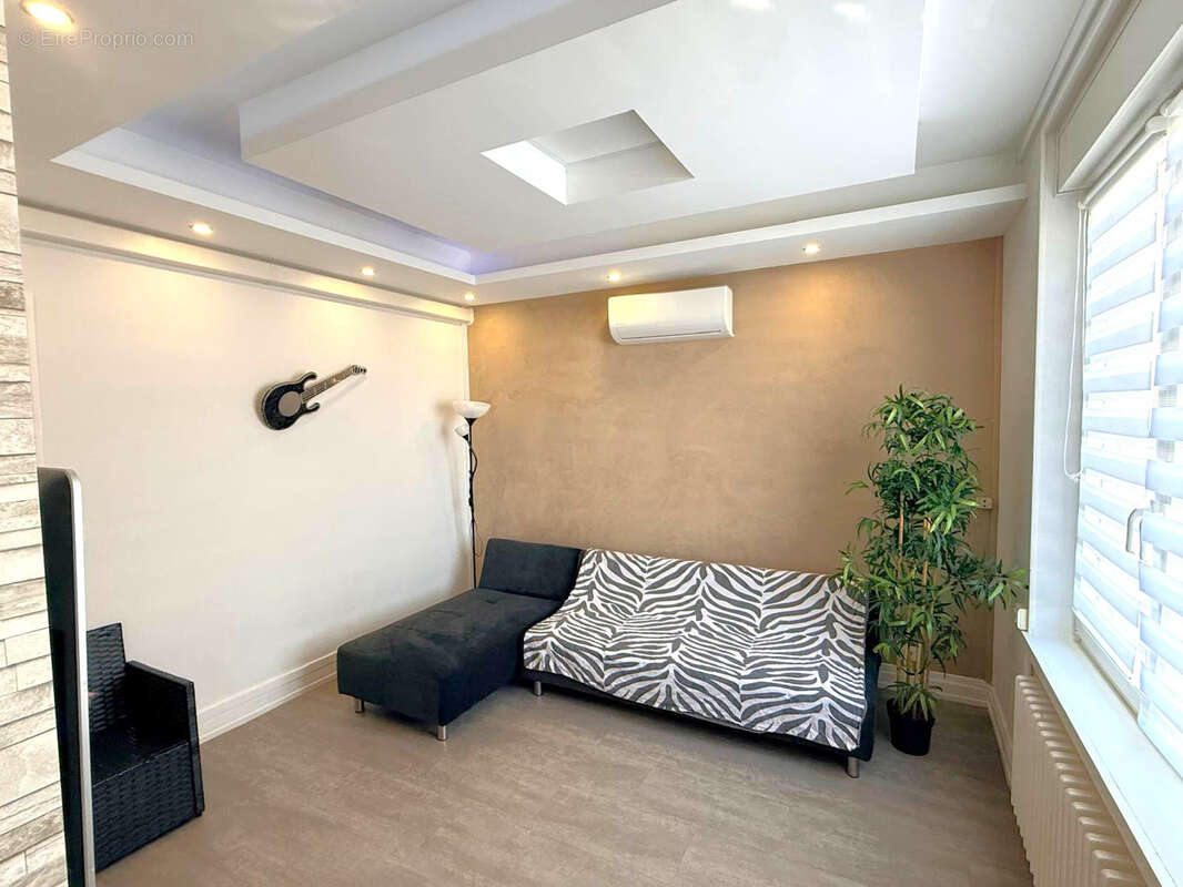 Maison à HOMECOURT