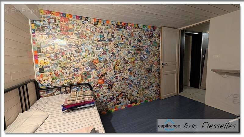 Maison à GOURNAY-SUR-MARNE