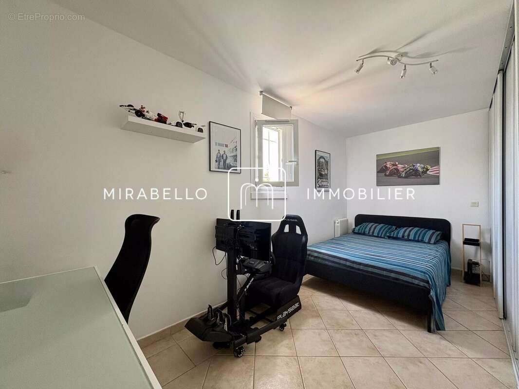 Maison 193 m² à Colomars  - photo 16