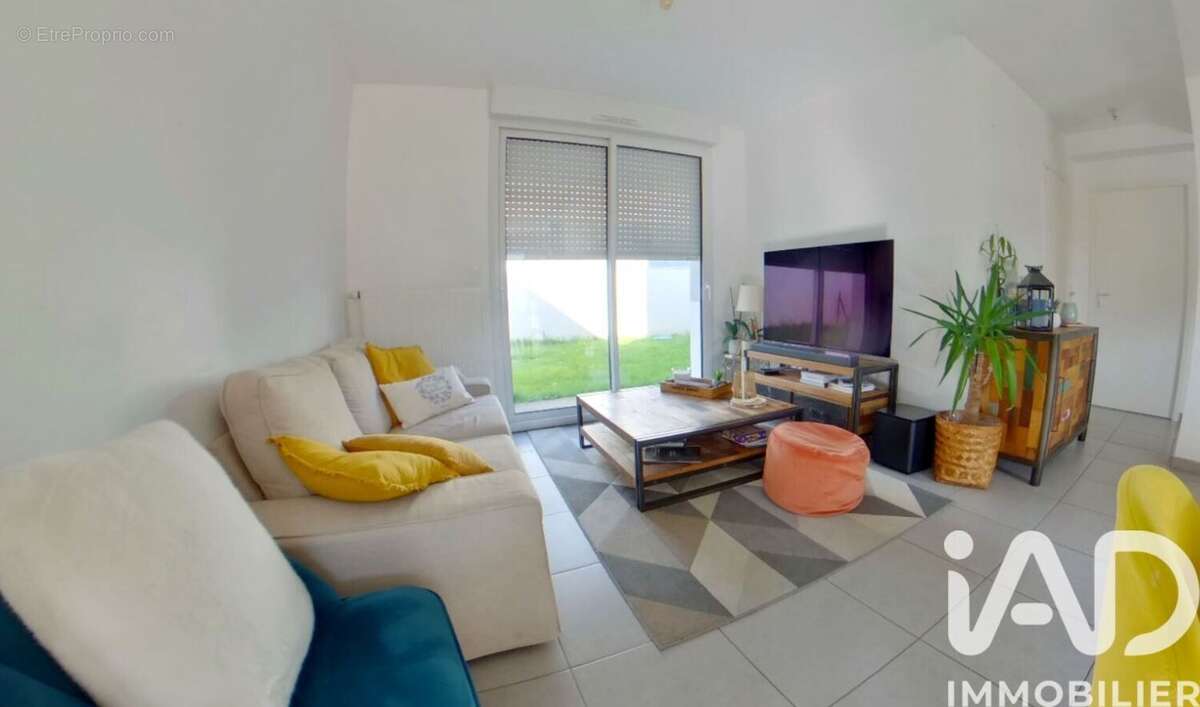 Photo 5 - Maison à CHANGE