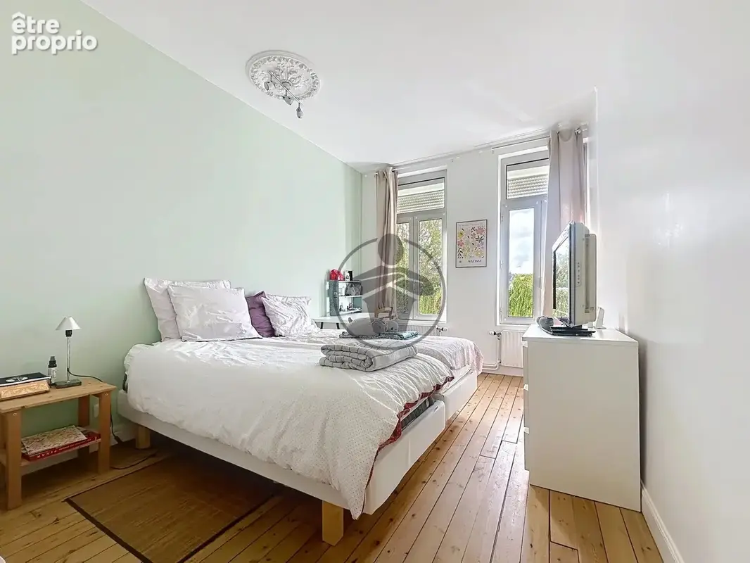 Vente Maison Saint-quentin(02100) 179 500ï¿œ - photo 9