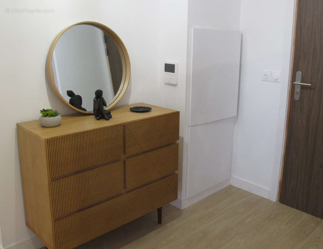 Appartement à VALENCIENNES