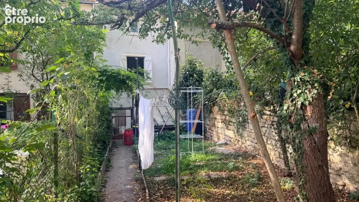 STENAY – Maison à revenu locatif + garage indépendant et potentiel d'aménagement - photo 5