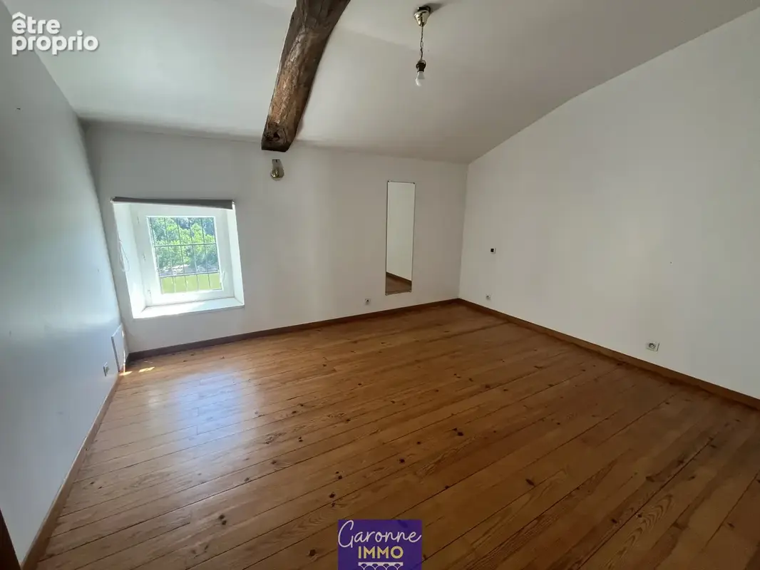 Maison non mitoyenne vue sur Garonne - photo 11