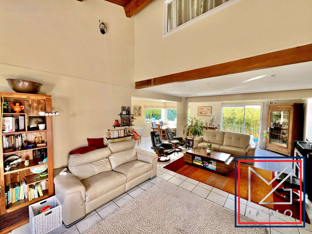 Maison à LA SEYNE-SUR-MER