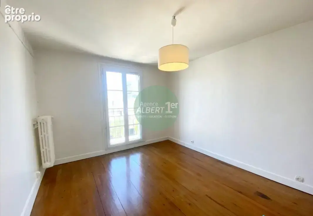 Appartement 3 pièces 66 m² à vendre à Le Havre (76600) - photo 3