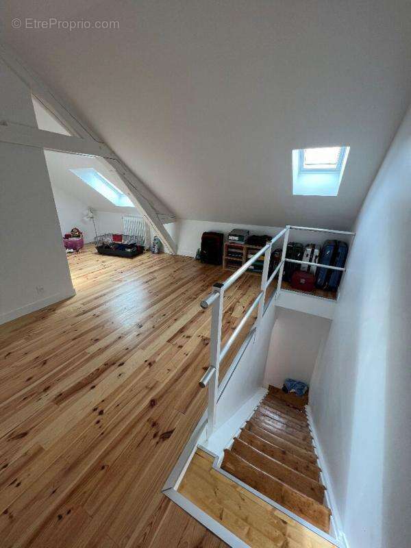 Maison à L&#039;ISLE-ADAM