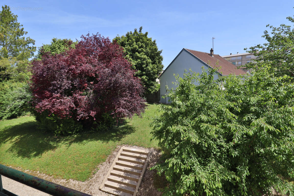 Appartement à TROYES