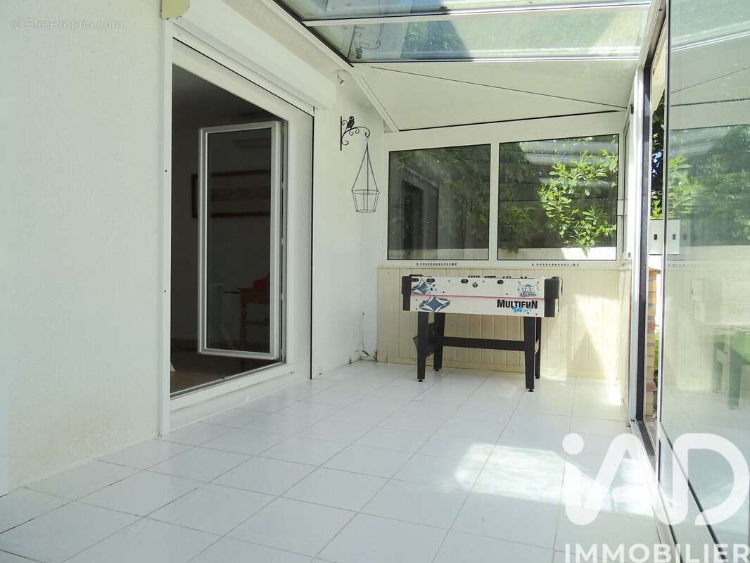 Photo 4 - Maison à BONDOUFLE