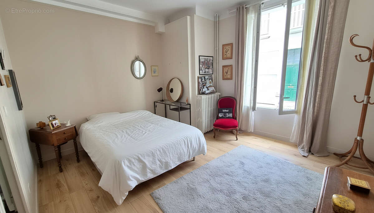 Maison de ville  - 135m² - TOURS - photo 5