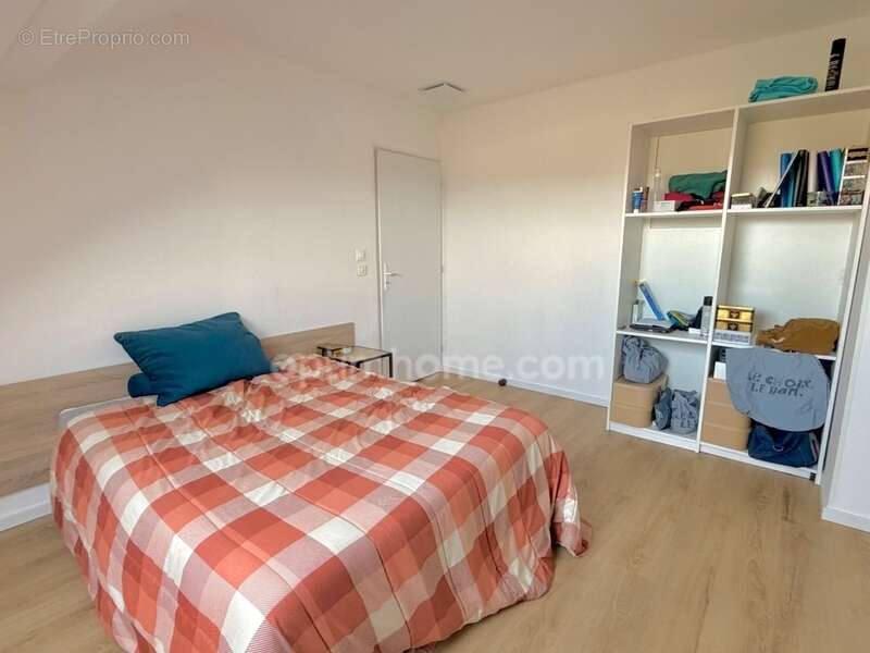 Appartement à LA BALME-DE-SILLINGY