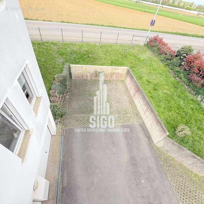 Appartement à DINARD