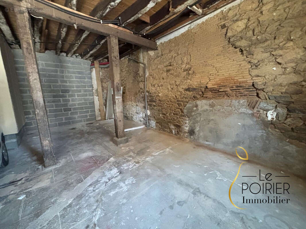 Appartement à LAMBALLE