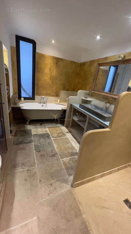 Maison à AIGUES-MORTES