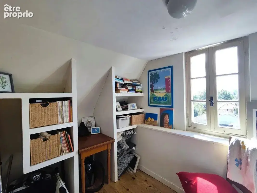 Maison avec jardin dans un quartier calme de la ville thermale de Salies de Béarn - photo 10