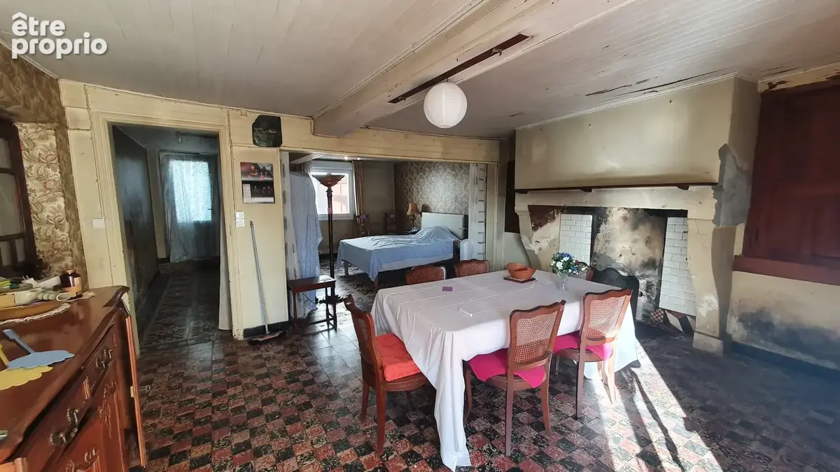 Maison + Dépendances proche de Hagetmau (40) - photo 2