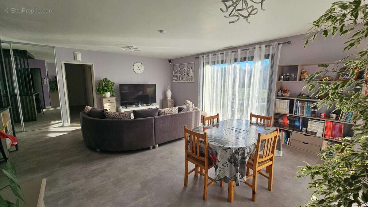 Maison 100 m² à Encausse-Les-Thermes  - photo 9