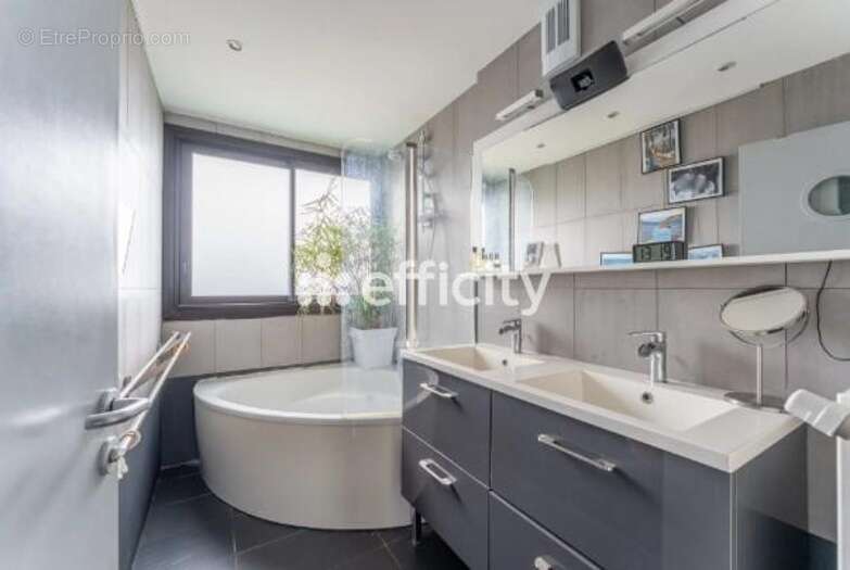 Appartement à MERIGNAC