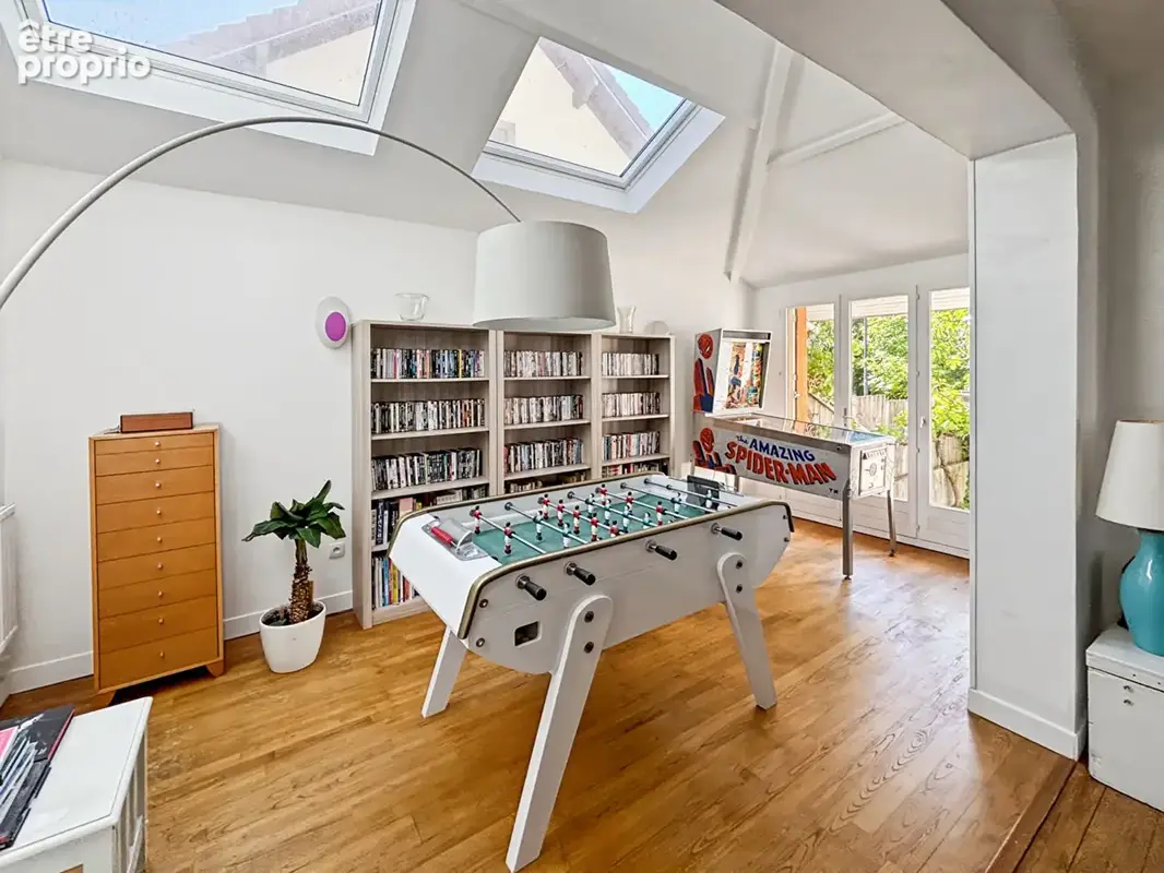 Maison 176m² à orsay - photo 4