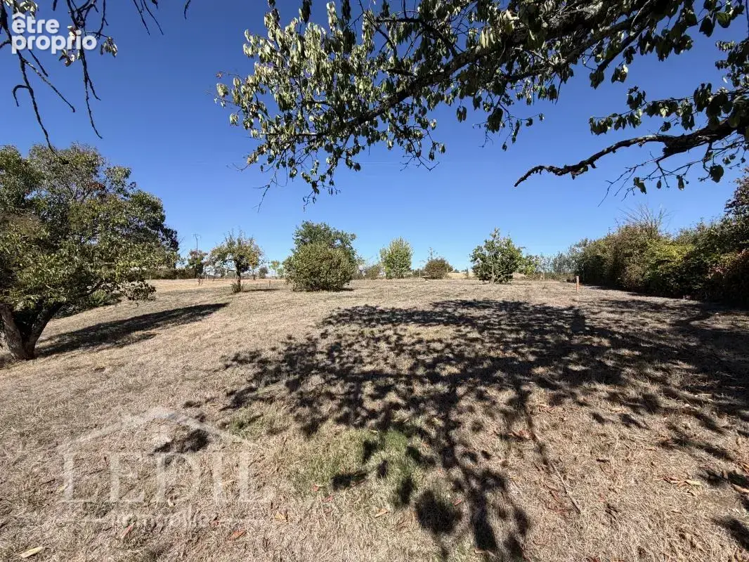 Maison de campagne avec terrain clos - photo 3