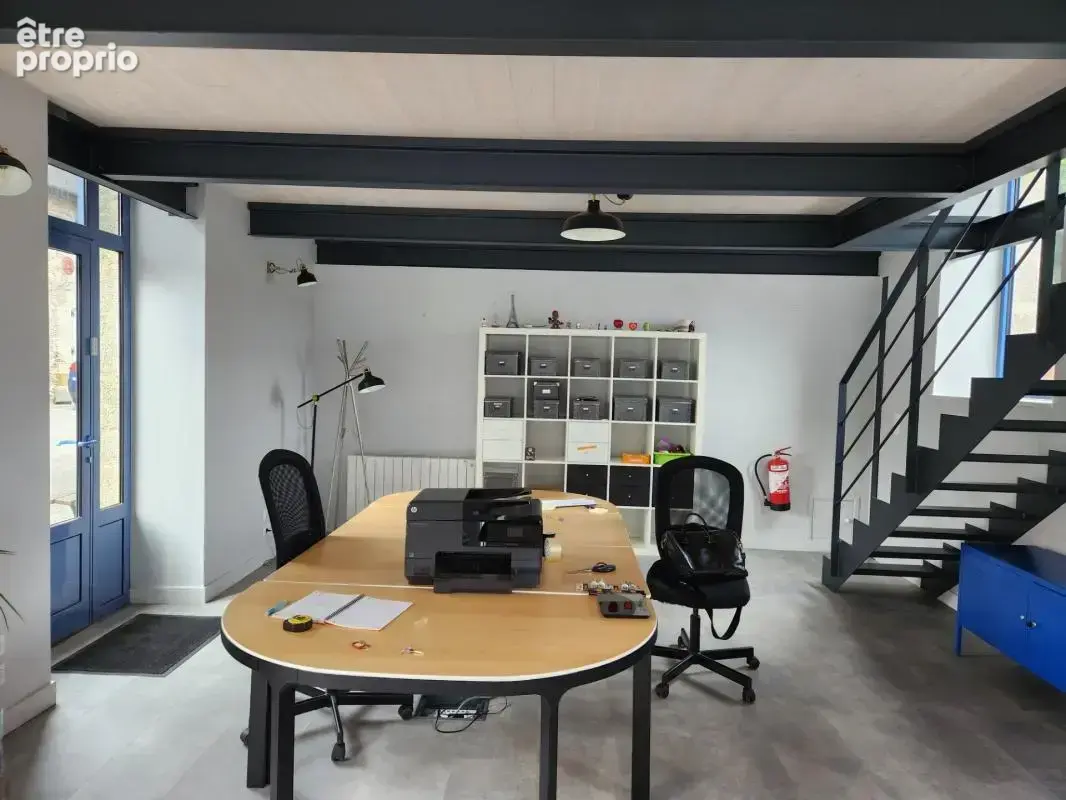 Maison à vendre 2 pièces LOUDEAC (22) - photo 3